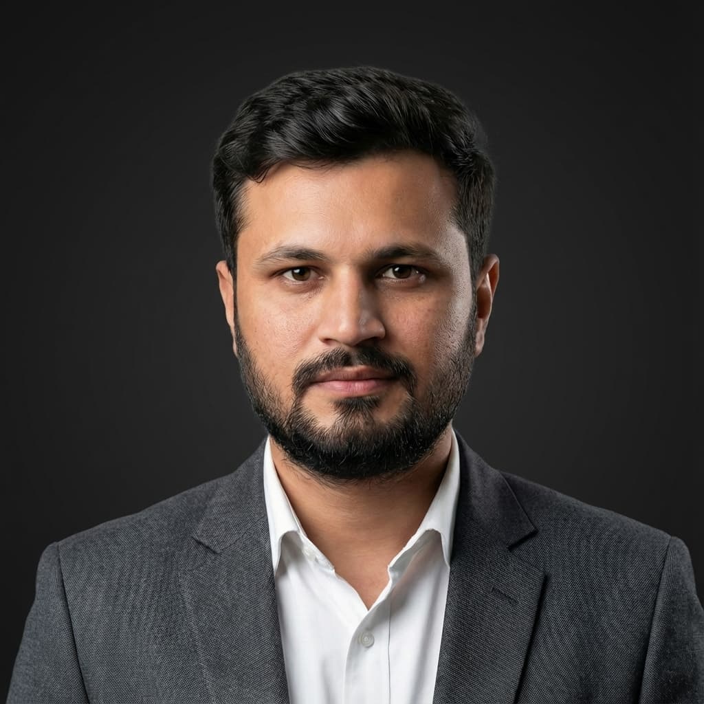 Bussiness Lead