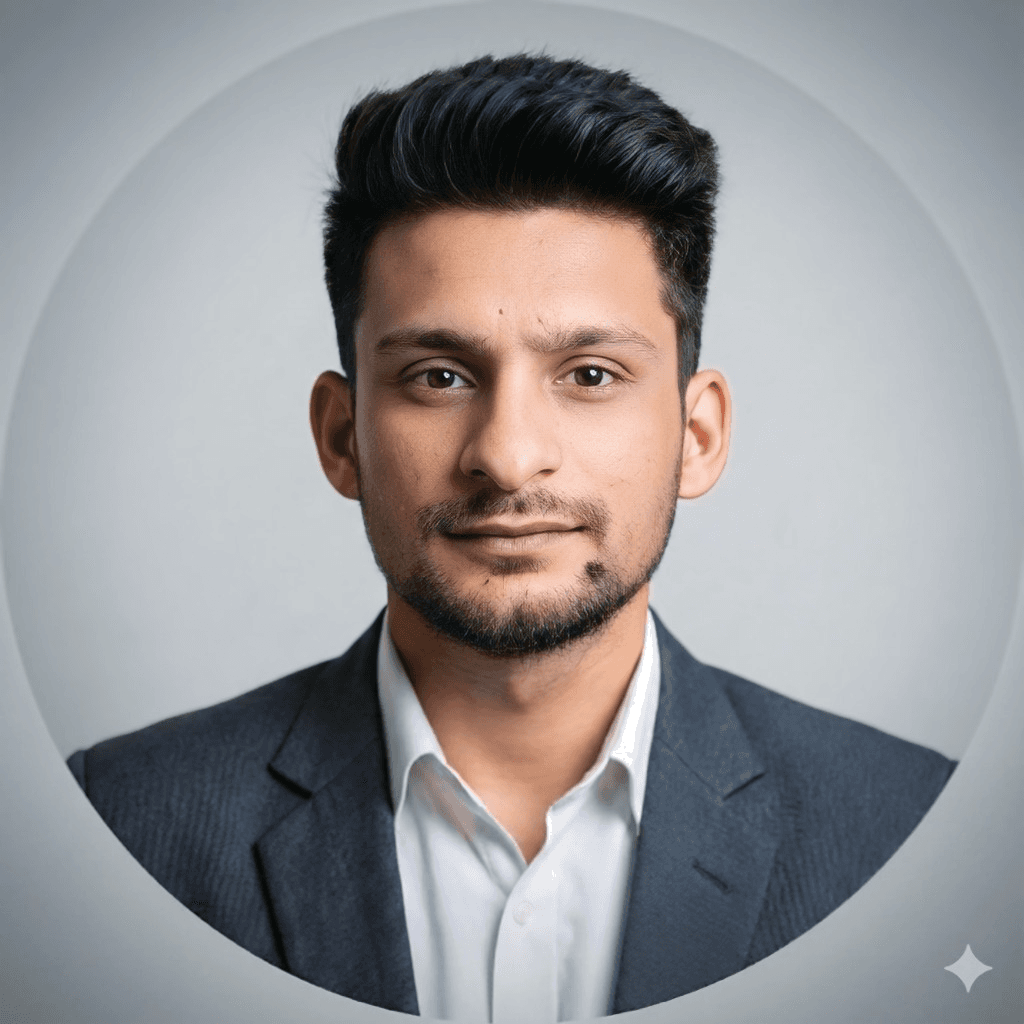 Vishesh Panghal