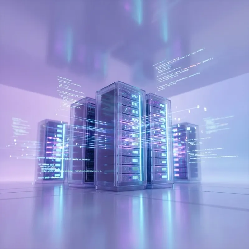 AI-Powered Web Platforms